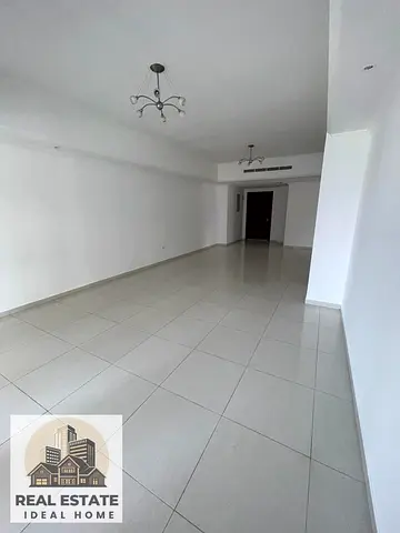 Luxury 2-Bedroom Apartment | Chiller Free | Gym & Pool Access | Al Majaz 1, Sharjah