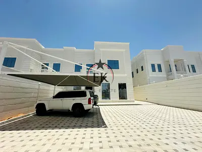 Brand New || 5Bedrooms Private Villa With Yard