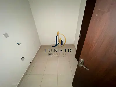 MAID ROOM WITH WASROOM-///CLOSE TO AL ZAHIA CITY CENTER-/// FREE GYM -/// BIGGEST APPARTMENT-/// PRIME LOCATION-// EASY PAYMENT