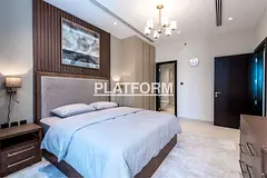 Ready I Burj Khalifa &amp; Canal Views I Premium