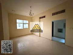 Master bedroom | Central air conditioning | Spacious area | Distinctive view