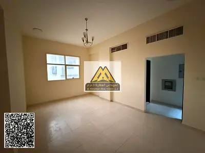 Master bedroom | Central air conditioning | Spacious area | Distinctive view