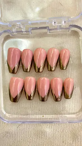 Reusable Nails