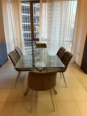 Dinning table