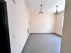 Studio for Rent Al Alia Ajman Family Building