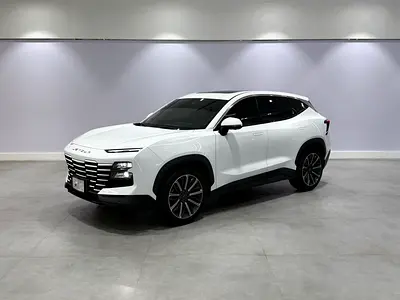 Brand New 2025 Jetour Dashing 1.6T Luxury - Advanced Tech  Futuristic Design
