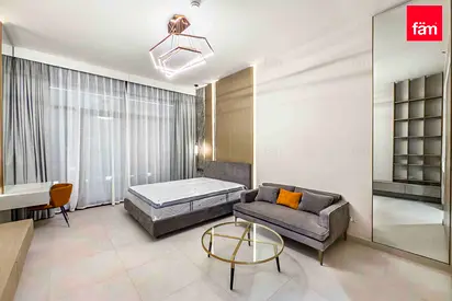 Lavish studio | Fully Furnished | Smart Home