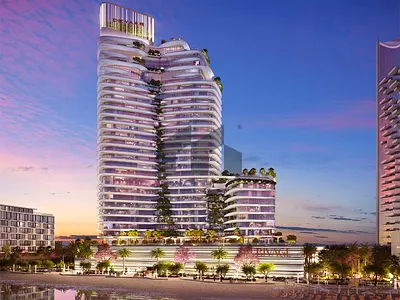 1BR Apt | Rivage | Prime Location | Great View