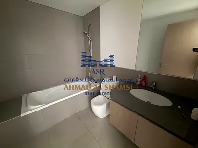1BHK with Huge Balcony | Pool View | Parking Included