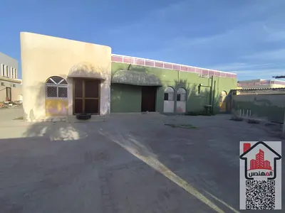 Villa for rent in Mishrif
