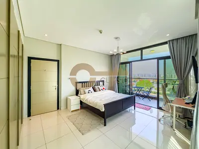 STUNNING BURJ VIEW | FULLY FURNISHED | PRIME SPOT