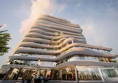 Ultra-Luxury Seafront Homes | High ROI Potential