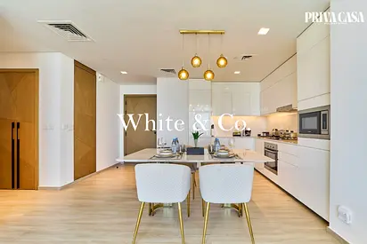2 Bed Room | Vacant Now | Fully Furnished