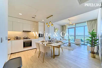 2 Bed Room | Vacant Now | Fully Furnished