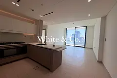 High Floor | Vacant Now | Spacious Layout