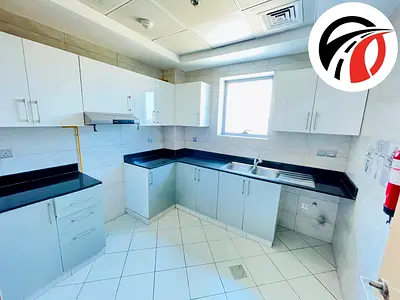 Ready to move Spacious 1bhk with Barari view
