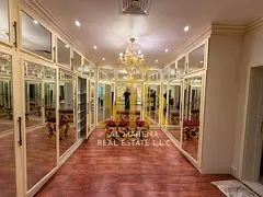 Villa for sale, residential/commercial, 10,000 sq ft | 9 bedrooms in Al Rawda 3 | Prime location, pr