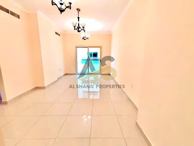 Huge Size / 1 BHK / Balcony / Parking