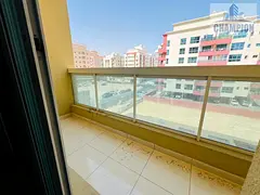 1BHK Open View | 2 Bath | Balcony | Wardrobes | Gym | Parking