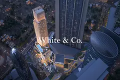 Premium 1BR | Resale | Direct Mall Access