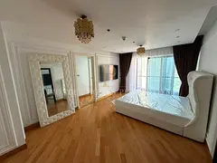 3 bed + maid| With Balcony| Lake View| Furnished|