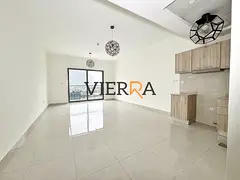 Spacious Studio | Available from End of June | High Floor
