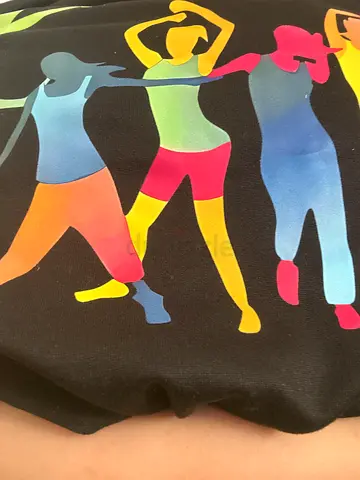 Looking for a lady videographer/content creator in Dubai to film my Zumba classes using an iPhone.