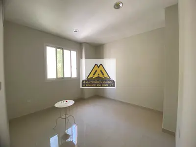 مساحه كبيره * سعر خيال * صيانه فري * باركن ترابي * تكيف مركزي * تسهيل ف الدفعات