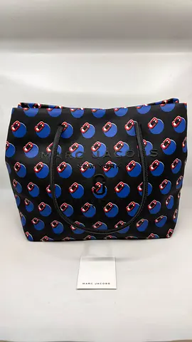 Marc Jacobs Tote Bag