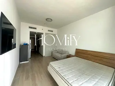 Unique Furnished | High Floor | Near Exit