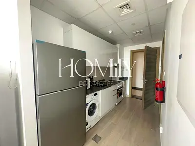 Unique Furnished | High Floor | Near Exit
