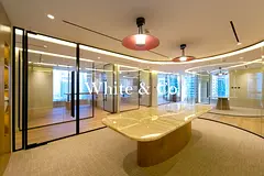 Luxury Fit-out | Near Metro | Furnished