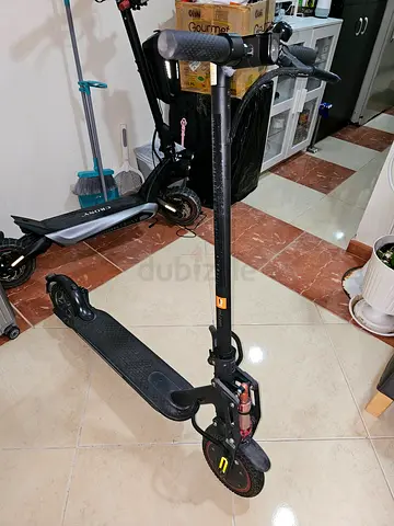 Xiaomi pro 2 scooter
