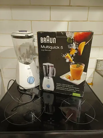 Blender