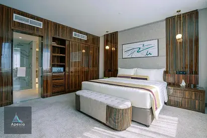 5-Star Amenities | All Bills Included | Furnished Studio