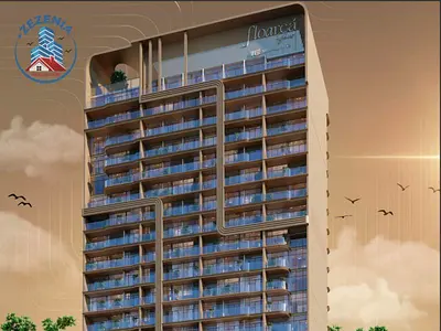 اعفاء مصاريف التسجيل | دفعة أولى ٢٠٪ | قسط شهري ١٪ | خطة ٥ سنوات | عائد استثمار ١٥٪
