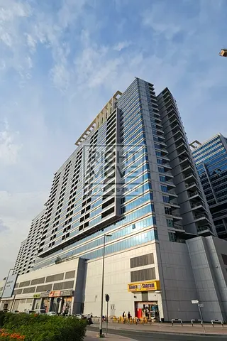 Spacious | Family-Friendly Community | Affordable 1BR Apartment | Balcony | Multiple Views | Skycou