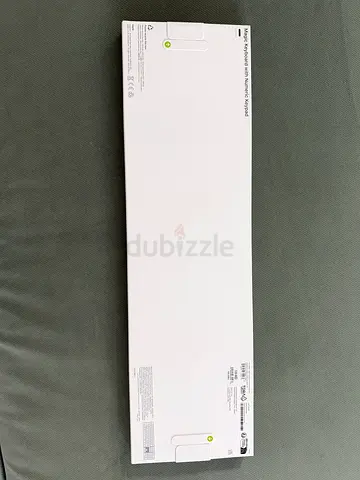 Apple Magic Keyboard
