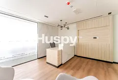 Furnished | High Floor | Near Metro