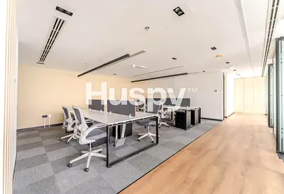 Furnished | High Floor | Near Metro