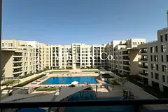 Two Bedrooms | Pool Views | Tenanted
