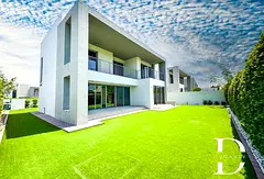 On Park and Pool I Landscaped I True Corner I 6,200 + Plot