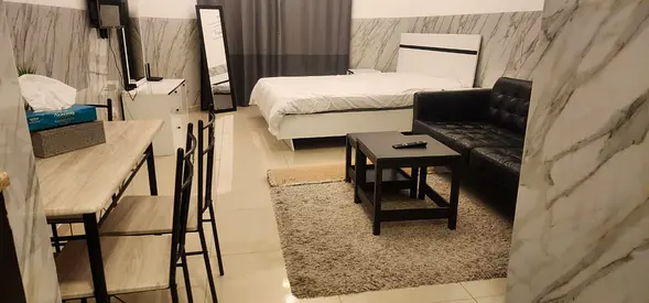 AVAILABLE! Fully Furnished! BEst Quality!