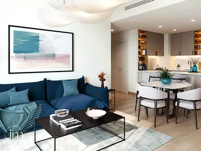 Boulevard View | Brand New | Fully Fitted