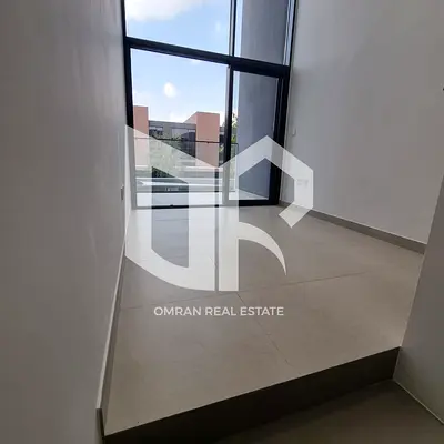 🏡 حياة راقية وسط المساحات الخضراء | تاون هاوس مميز في مسار