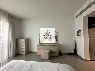 عرض مميز | استوديو مفروش بالكامل | 44,000 درهم فقط | موقف سيارة شامل | 4 دفعات | أب تاون الزاهية الشارقة
