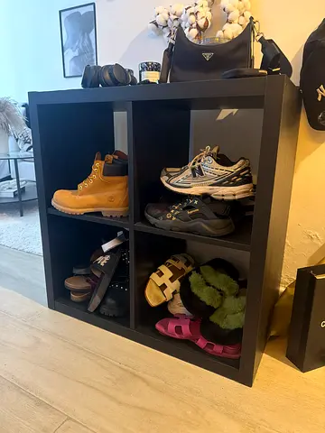 Shelf