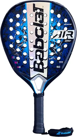 Babolat Air Viper 2.5 Padel Racket -best seller 2025 -brand new