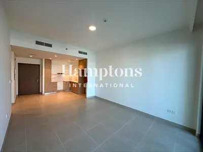 Sea community View | Mid Floor | Spacious