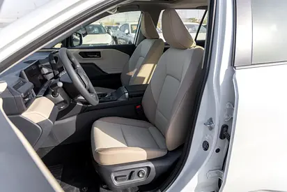 2026 Toyota RAV 4 照片 10